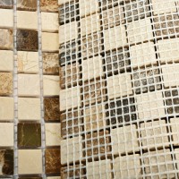Мозаика 31x31 Elite 4*15*15 Bonaparte