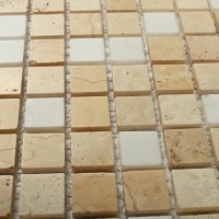 Мозаика 31x31 Geos 4*15*15 Bonaparte