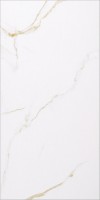 Плитка 120x60 GOLDEN CARRARA полированная rect. 230804# Bonaparte