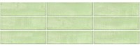 Плитка 79x20 Viva Menta Bonaparte