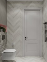 Плитка 120x60 CESENA GREY полированная rect. 230805# Bonaparte