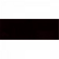 Плитка 70x25 Flat Negro Brillo Тон 2G Bonaparte