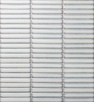 Мозаика 30x28 Finger sweet milk 8*12*92 белый Bonaparte Мозаика 30x28 Finger sweet milk 8*12*92 белый Bonaparte