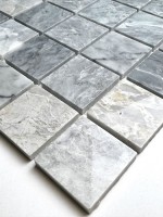 Плитка 31x31 Italy Grey-48 серый Bonaparte Плитка 31x31 Italy Grey-48 серый Bonaparte