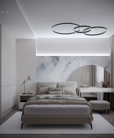 Стеновая панель 280x110 Serenata глянцевая carbon A connect 08/24 Bonaparte Стеновая панель 280x110 Serenata глянцевая carbon A connect 08/24 Bonaparte