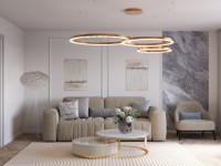 Стеновая панель 280x110 Marmara глянцевая carbon A connect 04/24 Bonaparte Стеновая панель 280x110 Marmara глянцевая carbon A connect 04/24 Bonaparte