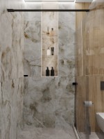 Плитка 120x60 Greenwood Great GW10 Bonaparte