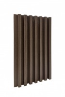 Стеновая панель 280x14 Rich nut Bonaparte