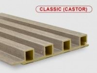 Стеновая панель 280x16 Classic castor 08/24 Bonaparte Стеновая панель 280x16 Classic castor 08/24 Bonaparte