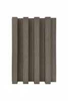 Стеновая панель 280x16 Classic castor 08/24 Bonaparte Стеновая панель 280x16 Classic castor 08/24 Bonaparte