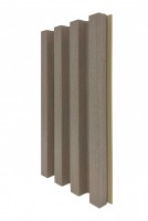 Стеновая панель 280x16 Classic castor 08/24 Bonaparte Стеновая панель 280x16 Classic castor 08/24 Bonaparte