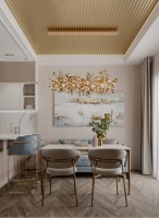 Стеновая панель 280x14 Rich old metal U1105-8 Bonaparte Стеновая панель 280x14 Rich old metal U1105-8 Bonaparte