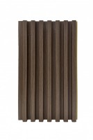 Стеновая панель 280x14 Rich nut FB1030-A Bonaparte