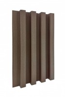 Стеновая панель 280x16 Classic nut 08/24 Bonaparte