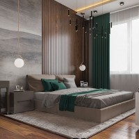 Стеновая панель 280x16 Classic nut FB1030-A Bonaparte Стеновая панель 280x16 Classic nut FB1030-A Bonaparte