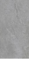Плитка 120x60 Ground Grey rect. матовая серый Bonaparte