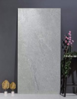Плитка 120x60 Ground Grey rect. матовая HCB12052 Bonaparte