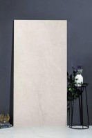 Плитка 120x60 Ground Cream rect. матовая Тон D25 20240924 Bonaparte