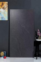 Плитка 120x60 Ground Black rect. матовая Тон D31 20240927 Bonaparte Плитка 120x60 Ground Black rect. матовая Тон D31 20240927 Bonaparte