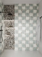 Плитка 120x60 Ground Pearl rect. матовая Тон D20 20240521 Bonaparte