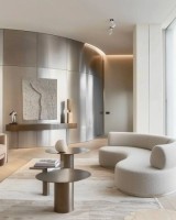 Стеновая панель 280x108 Aluminium grey connect серый Bonaparte Стеновая панель 280x108 Aluminium grey connect серый Bonaparte