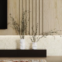 Стеновая панель 280x108 Sherwood nut connect коричневый Bonaparte Стеновая панель 280x108 Sherwood nut connect коричневый Bonaparte