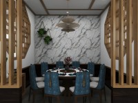 Стеновая панель 280x108 Cantana матовая carbon C connect бежевый Bonaparte