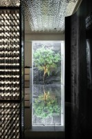 Стеновая панель 280x110 Relief silver серебряный Bonaparte Стеновая панель 280x110 Relief silver серебряный Bonaparte