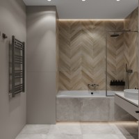 Плитка 120x60 Hardwood Nature rect. матовая GW16 Bonaparte