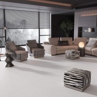 Плитка 120x60 Benefit stone rect. матовая Тон УG61209 Bonaparte