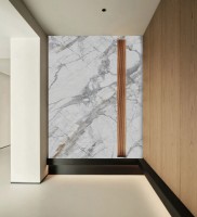 Стеновая панель 280x108 Cantana матовая carbon A connect QY250407M Bonaparte Стеновая панель 280x108 Cantana матовая carbon A connect QY250407M Bonaparte