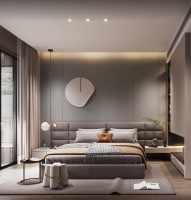 Стеновая панель 280x108 Paint Dark Grey connect QY250407M Bonaparte Стеновая панель 280x108 Paint Dark Grey connect QY250407M Bonaparte