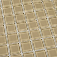 Мозаика 30x30 4мм Irish coffe 4*25*25 серый Bonaparte Мозаика 30x30 4мм Irish coffe 4*25*25 серый Bonaparte