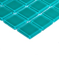 Мозаика 30x30 4мм Coral sea 4*25*25 голубой Bonaparte Мозаика 30x30 4мм Coral sea 4*25*25 голубой Bonaparte