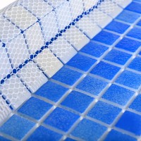 Мозаика 32x32 4мм Atlantis Blue Art 4*24*24 голубой Bonaparte Мозаика 32x32 4мм Atlantis Blue Art 4*24*24 голубой Bonaparte