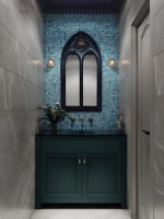 Мозаика 32x32 4мм Atlantis Blue Art 4*24*24 голубой Bonaparte Мозаика 32x32 4мм Atlantis Blue Art 4*24*24 голубой Bonaparte