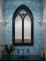 Мозаика 32x32 4мм Atlantis Blue Art 4*24*24 голубой Bonaparte Мозаика 32x32 4мм Atlantis Blue Art 4*24*24 голубой Bonaparte