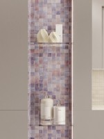 Мозаика 32x32 4мм Atlantis Bianco 4*24*24 белый Bonaparte Мозаика 32x32 4мм Atlantis Bianco 4*24*24 белый Bonaparte