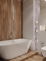 Мозаика 32x32 4мм Atlantis Bianco 4*24*24 белый Bonaparte Мозаика 32x32 4мм Atlantis Bianco 4*24*24 белый Bonaparte