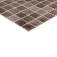 Мозаика 32x32 Atlantis Moca 4*24*24 коричневый Bonaparte Мозаика 32x32 Atlantis Moca 4*24*24 коричневый Bonaparte