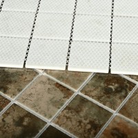 Мозаика 30x30 5мм Amuletto Leaf 48*48*4.5 коричневый Bonaparte Мозаика 30x30 5мм Amuletto Leaf 48*48*4.5 коричневый Bonaparte