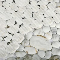 Плитка 31x31 Point Beige произ форма белый Bonaparte Плитка 31x31 Point Beige произ форма белый Bonaparte