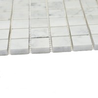 Мозаика 31x31 4мм Toronto 4*15*15 серый Bonaparte Мозаика 31x31 4мм Toronto 4*15*15 серый Bonaparte