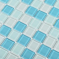 Мозаика 30x30 4мм Marina 4*25*25 голубой Bonaparte Мозаика 30x30 4мм Marina 4*25*25 голубой Bonaparte