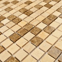 Мозаика 31x31 4мм Sevilla-15 slim матовая 4*15*15 белый Bonaparte Мозаика 31x31 4мм Sevilla-15 slim матовая 4*15*15 белый Bonaparte