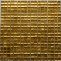 Мозаика 30x30 8мм Classik gold 15*15 золотой Bonaparte Мозаика 30x30 8мм Classik gold 15*15 золотой Bonaparte