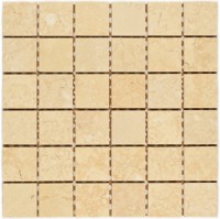 Плитка 31x31 7мм Sorento-48 бежевый Bonaparte