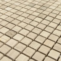 Плитка 31x31 7мм Dunes-15 серый Bonaparte