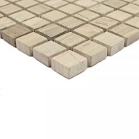 Плитка 31x31 7мм Dunes-15 серый Bonaparte