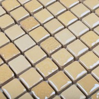 Мозаика 30x30 8мм Sahara 8*15*15 бежевый Bonaparte Мозаика 30x30 8мм Sahara 8*15*15 бежевый Bonaparte